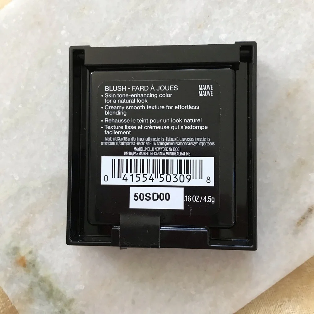 Sephora maybelline fit
